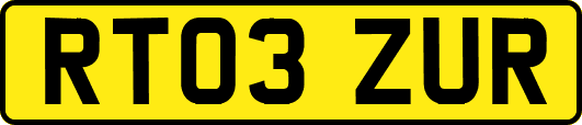 RT03ZUR