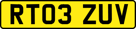 RT03ZUV
