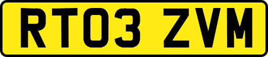 RT03ZVM