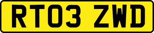 RT03ZWD