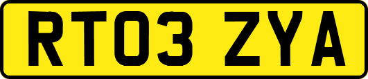 RT03ZYA