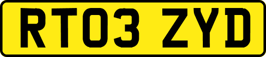 RT03ZYD
