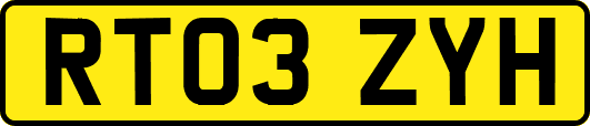 RT03ZYH