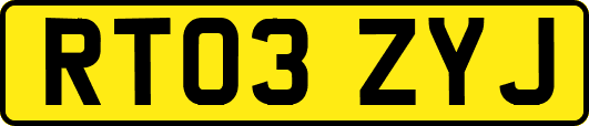 RT03ZYJ