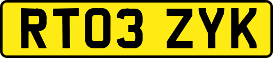 RT03ZYK