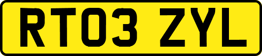 RT03ZYL