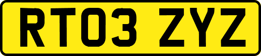 RT03ZYZ