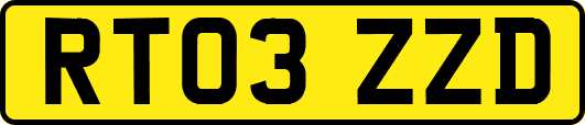 RT03ZZD