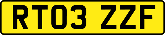 RT03ZZF