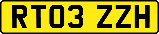 RT03ZZH