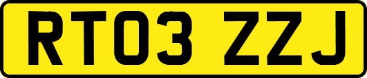 RT03ZZJ