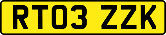 RT03ZZK