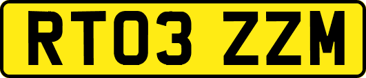 RT03ZZM
