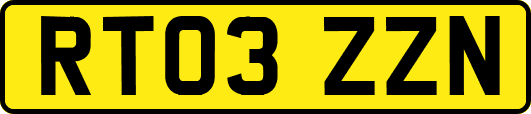 RT03ZZN