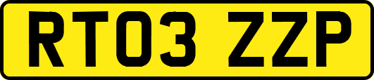 RT03ZZP