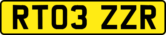 RT03ZZR
