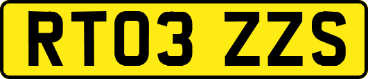 RT03ZZS