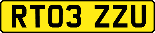 RT03ZZU
