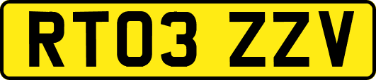 RT03ZZV