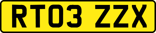 RT03ZZX