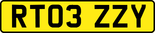 RT03ZZY