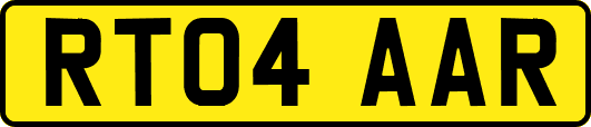 RT04AAR