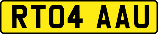 RT04AAU