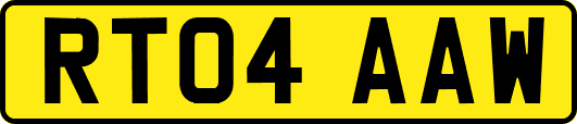 RT04AAW