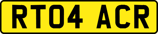 RT04ACR