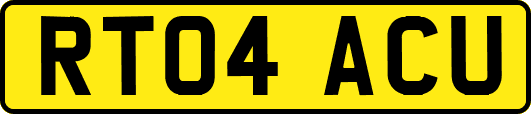 RT04ACU