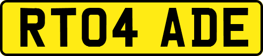 RT04ADE