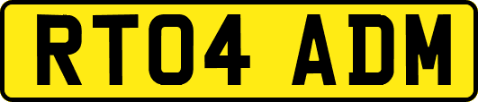 RT04ADM