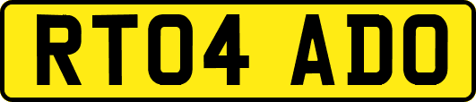 RT04ADO