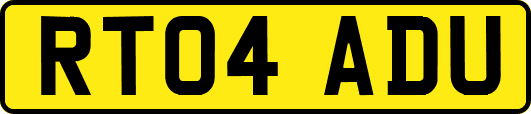 RT04ADU