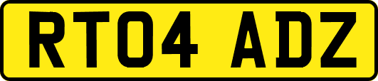 RT04ADZ