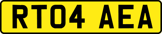 RT04AEA