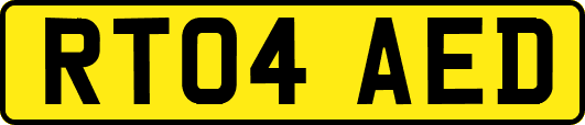 RT04AED