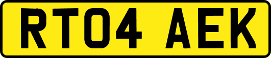 RT04AEK