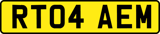RT04AEM