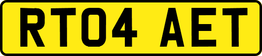 RT04AET