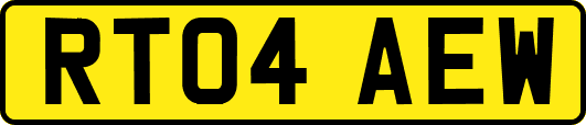 RT04AEW