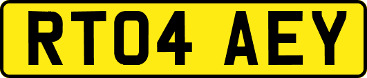 RT04AEY