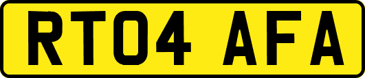 RT04AFA