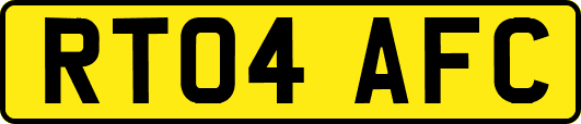RT04AFC