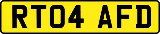 RT04AFD