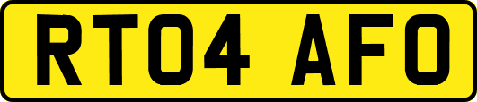 RT04AFO