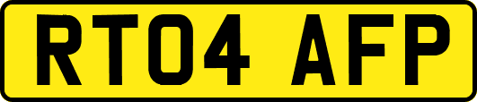 RT04AFP