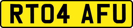 RT04AFU