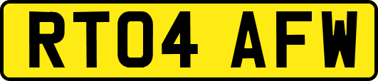 RT04AFW
