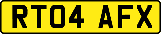 RT04AFX